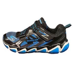 Skechers Memory Foam Women’s Skech-Air Gel-Infused Running Shoes